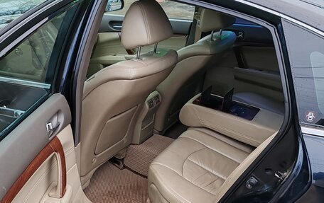 Nissan Teana, 2006 год, 590 000 рублей, 6 фотография