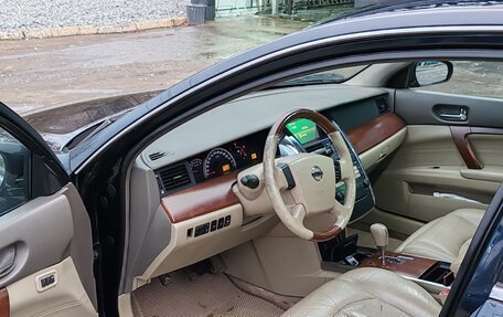 Nissan Teana, 2006 год, 590 000 рублей, 5 фотография