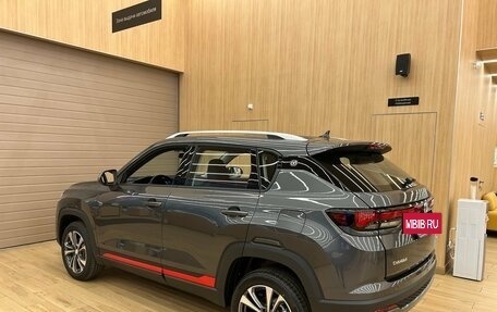 Changan CS35 Plus, 2024 год, 2 629 900 рублей, 4 фотография