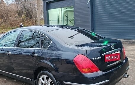 Nissan Teana, 2006 год, 590 000 рублей, 4 фотография