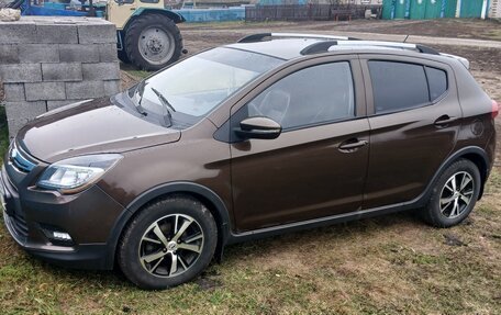 Lifan X50, 2015 год, 550 000 рублей, 3 фотография