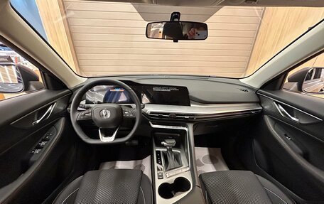 Changan CS35 Plus, 2024 год, 2 629 900 рублей, 12 фотография