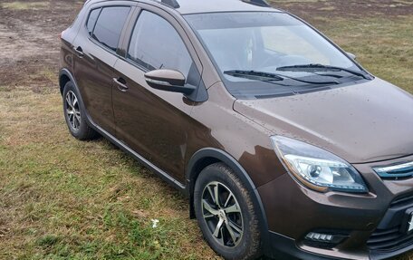 Lifan X50, 2015 год, 550 000 рублей, 2 фотография