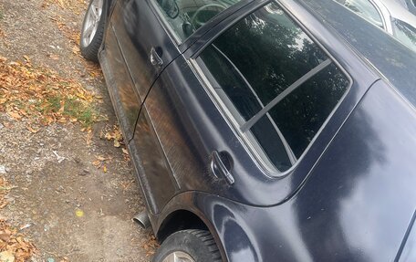 Volkswagen Golf IV, 2000 год, 300 000 рублей, 3 фотография