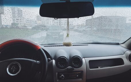 Renault Logan I, 2011 год, 249 000 рублей, 6 фотография