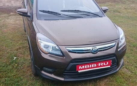 Lifan X50, 2015 год, 550 000 рублей, 4 фотография