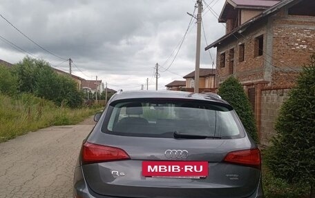 Audi Q5, 2014 год, 1 850 000 рублей, 2 фотография