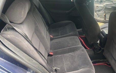 Volkswagen Golf IV, 2000 год, 300 000 рублей, 14 фотография