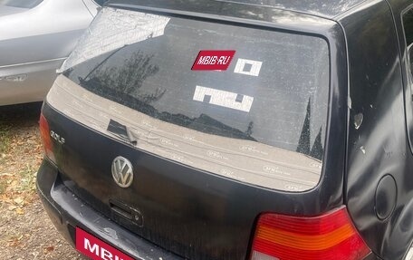 Volkswagen Golf IV, 2000 год, 300 000 рублей, 6 фотография