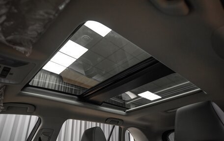 Toyota RAV4, 2025 год, 4 400 000 рублей, 10 фотография