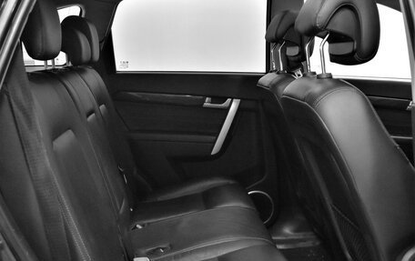 Chevrolet Captiva I, 2015 год, 1 300 000 рублей, 14 фотография