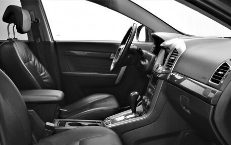 Chevrolet Captiva I, 2015 год, 1 300 000 рублей, 13 фотография