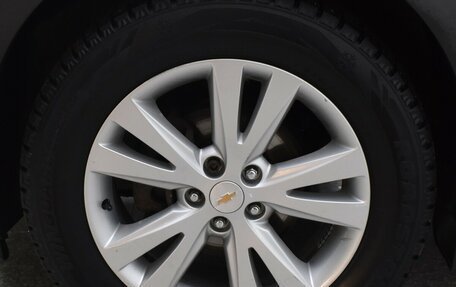 Chevrolet Captiva I, 2015 год, 1 300 000 рублей, 17 фотография