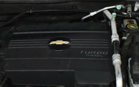 Chevrolet Captiva I, 2015 год, 1 300 000 рублей, 16 фотография