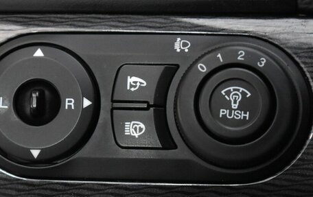 Chevrolet Captiva I, 2015 год, 1 300 000 рублей, 8 фотография