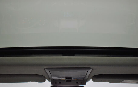 Chevrolet Captiva I, 2015 год, 1 300 000 рублей, 11 фотография