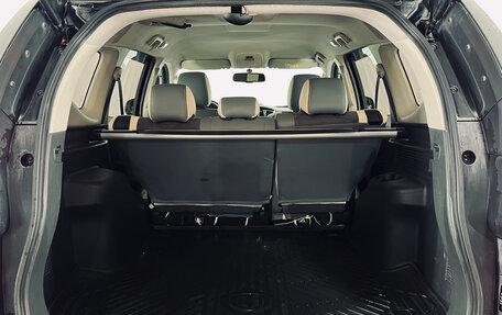 Mitsubishi Pajero Sport III рестайлинг, 2019 год, 2 990 000 рублей, 10 фотография