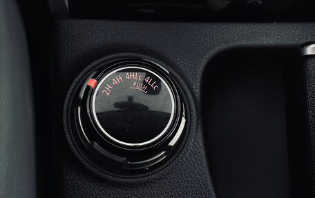 Mitsubishi Pajero Sport III рестайлинг, 2019 год, 2 990 000 рублей, 19 фотография