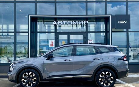 KIA Sportage IV рестайлинг, 2025 год, 4 650 000 рублей, 3 фотография