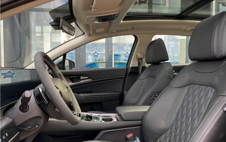 KIA Sportage IV рестайлинг, 2025 год, 4 650 000 рублей, 8 фотография