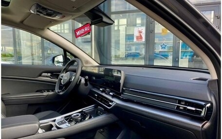 KIA Sportage IV рестайлинг, 2025 год, 4 650 000 рублей, 10 фотография