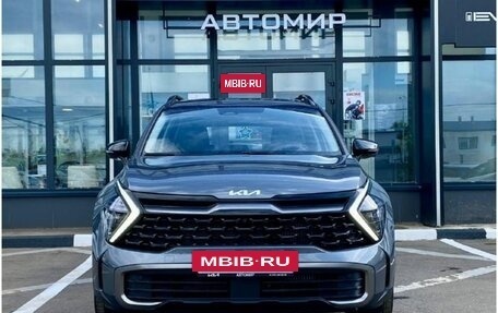 KIA Sportage IV рестайлинг, 2025 год, 4 650 000 рублей, 4 фотография