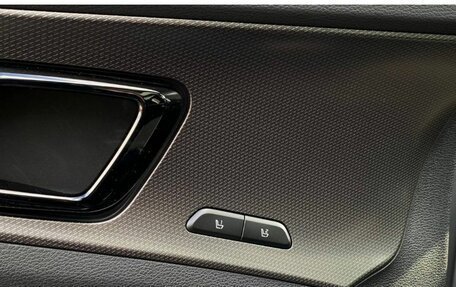 KIA Sportage IV рестайлинг, 2025 год, 4 650 000 рублей, 21 фотография