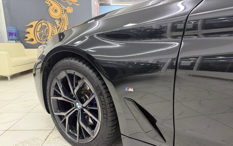 BMW 5 серия, 2020 год, 5 330 000 рублей, 13 фотография