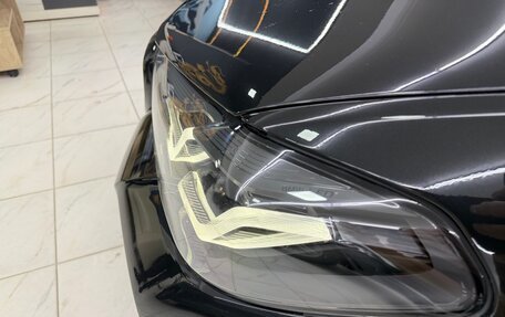 BMW 5 серия, 2020 год, 5 330 000 рублей, 11 фотография