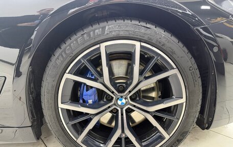 BMW 5 серия, 2020 год, 5 330 000 рублей, 12 фотография