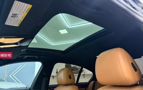 BMW 5 серия, 2020 год, 5 330 000 рублей, 20 фотография