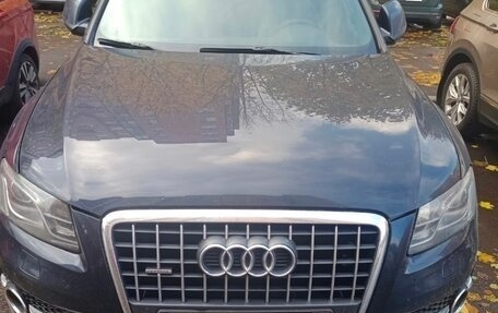 Audi Q5, 2010 год, 1 350 000 рублей, 1 фотография