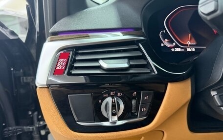 BMW 5 серия, 2020 год, 5 330 000 рублей, 17 фотография