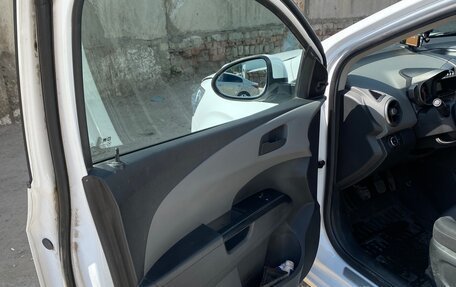 Chevrolet Aveo III, 2012 год, 710 000 рублей, 7 фотография