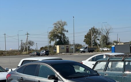 Ford Focus III, 2016 год, 930 000 рублей, 1 фотография