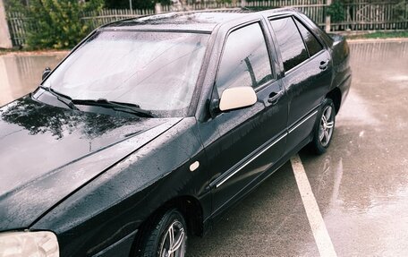 Chery Amulet (A15) I, 2008 год, 300 000 рублей, 4 фотография