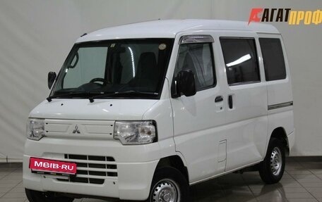 Mitsubishi Minicab, 2012 год, 510 000 рублей, 1 фотография