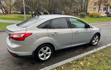 Ford Focus III, 2011 год, 590 000 рублей, 16 фотография