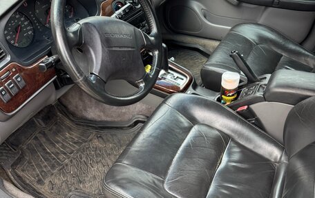 Subaru Outback III, 2001 год, 400 000 рублей, 3 фотография