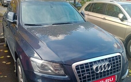 Audi Q5, 2010 год, 1 350 000 рублей, 3 фотография
