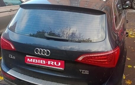 Audi Q5, 2010 год, 1 350 000 рублей, 2 фотография