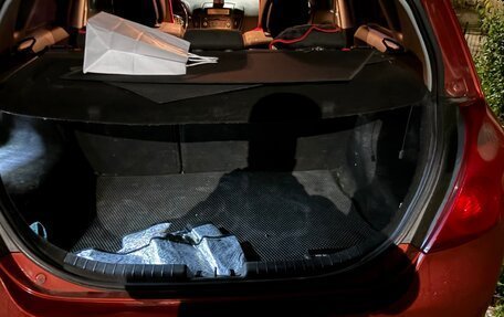 KIA cee'd I рестайлинг, 2008 год, 380 000 рублей, 1 фотография