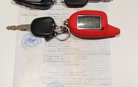 Lifan Smily I (330) рестайлинг, 2012 год, 170 000 рублей, 1 фотография