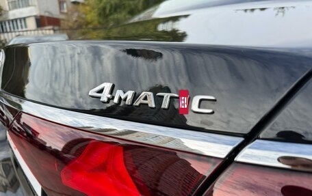 Mercedes-Benz E-Класс, 2024 год, 8 180 000 рублей, 7 фотография