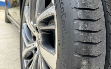 Mercedes-Benz E-Класс, 2024 год, 8 180 000 рублей, 12 фотография