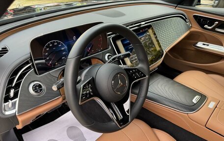 Mercedes-Benz E-Класс, 2024 год, 8 180 000 рублей, 13 фотография