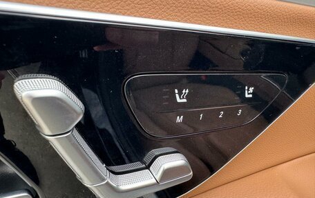 Mercedes-Benz E-Класс, 2024 год, 8 180 000 рублей, 15 фотография