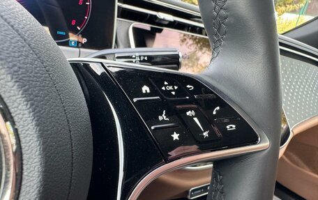 Mercedes-Benz E-Класс, 2024 год, 8 180 000 рублей, 19 фотография