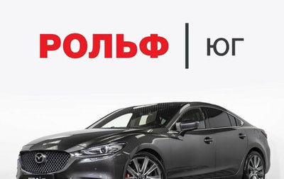Mazda 6, 2020 год, 2 255 000 рублей, 1 фотография