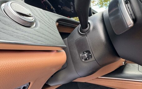 Mercedes-Benz E-Класс, 2024 год, 8 180 000 рублей, 17 фотография